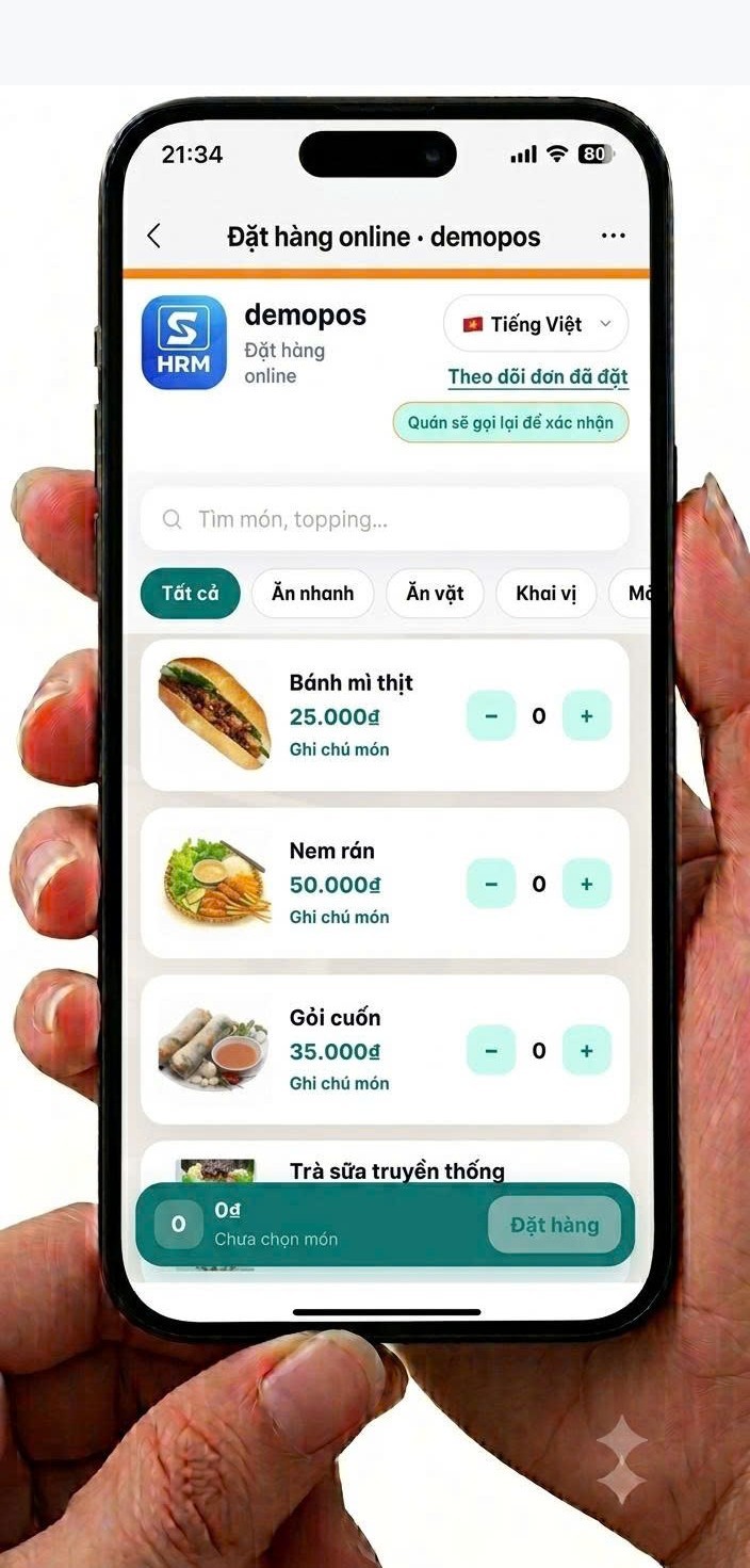 Bán hàng online, giao hàng và thu hộ COD: quản lý vận đơn, đối soát tiền hãng chuyển