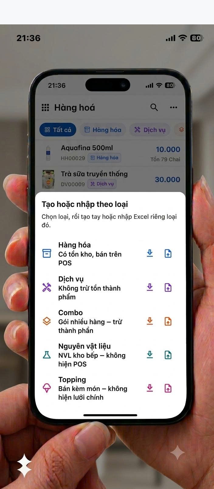 Kiểm kê kho cuối tháng: quy trình 6 bước và cách xử lý chênh lệch